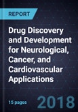 Innovations in Drug Discovery and Development for Neurological, Cancer, and Cardiovascular Applications- Product Image