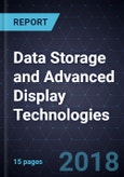 Advancements in Data Storage and Advanced Display Technologies- Product Image
