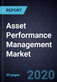 Asset Performance Management Market, 2020- Product Image