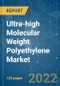 Ultra-high Molecular Weight Polyethylene Market - Growth, Trends, COVID-19 Impact, and Forecasts (2022 - 2027) - Product Image
