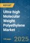 Ultra-high Molecular Weight Polyethylene - Market Share Analysis, Industry Trends & Statistics, Growth Forecasts (2025 - 2030) - Product Thumbnail Image
