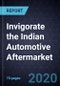 Innovative Business Models to Invigorate the Indian Automotive Aftermarket, 2026 - Product Thumbnail Image