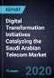 Digital Transformation Initiatives Catalyzing the Saudi Arabian Telecom Market, 2020-2024 - Product Thumbnail Image