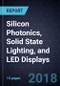 Advancements in Silicon Photonics, Solid State Lighting, and LED Displays - Product Thumbnail Image