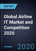 Global Airline IT Market and Competition 2020- Product Image