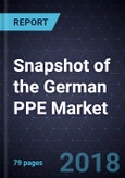Snapshot of the German PPE Market, 2017- Product Image