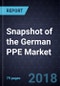 Snapshot of the German PPE Market, 2017 - Product Thumbnail Image