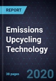 Emissions Upcycling Technology, 2020- Product Image