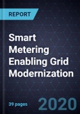 Innovations in Smart Metering Enabling Grid Modernization- Product Image
