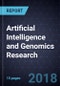 Innovations in Artificial Intelligence and Genomics Research - Product Thumbnail Image
