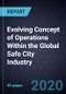 Evolving Concept of Operations (CONOPs) Within the Global Safe City Industry, 2020 - Product Thumbnail Image