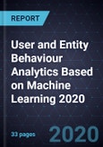 User and Entity Behaviour Analytics Based on Machine Learning 2020- Product Image