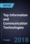 2018 Top Information and Communication Technologies - Product Thumbnail Image