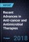 Recent Advances in Anti-cancer and Antimicrobial Therapies - Product Thumbnail Image