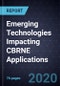 Growth Opportunities of Emerging Technologies Impacting CBRNE Applications - Product Thumbnail Image