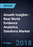 Growth Insights - Real World Evidence Analytics Solutions Market- Product Image