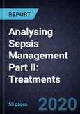 Analysing Sepsis Management Part II: Treatments- Product Image