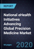National eHealth Initiatives Advancing Global Precision Medicine Market, 2018-2025- Product Image
