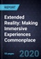 Extended Reality: Making Immersive Experiences Commonplace - Product Thumbnail Image