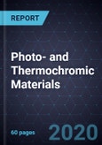 Growth Opportunities for Photo- and Thermochromic Materials, 2020- Product Image