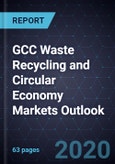 GCC Waste Recycling and Circular Economy Markets Outlook, 2020- Product Image