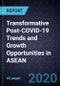 Transformative Post-COVID-19 Trends and Growth Opportunities in ASEAN - Product Thumbnail Image