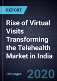 Rise of Virtual Visits Transforming the Telehealth Market in India- Product Image