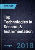 2018 Top Technologies in Sensors & Instrumentation- Product Image
