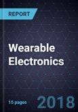 Advancements in Wearable Electronics- Product Image