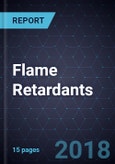Innovations in Flame Retardants- Product Image