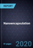 Growth Opportunities for Nanoencapsulation- Product Image