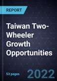 Taiwan Two-Wheeler Growth Opportunities- Product Image