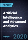 2020 Growth Opportunities in Artificial Intelligence and Advanced Analytics- Product Image