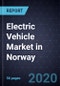Strategic Analysis of the Electric Vehicle Market in Norway - Product Thumbnail Image