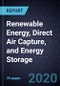 2020 Growth Opportunities in Renewable Energy, Direct Air Capture, and Energy Storage - Product Thumbnail Image