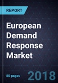 European Demand Response (DR) Market, 2018-2025- Product Image