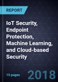 Innovations in IoT Security, Endpoint Protection, Machine Learning, and Cloud-based Security- Product Image
