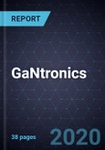 GaNtronics, 2020- Product Image