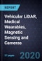 Growth Opportunities In Vehicular LiDAR, Medical Wearables, Magnetic Sensing and Cameras - Product Image