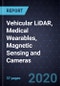 Growth Opportunities In Vehicular LiDAR, Medical Wearables, Magnetic Sensing and Cameras - Product Thumbnail Image