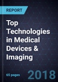 2018 Top Technologies in Medical Devices & Imaging- Product Image