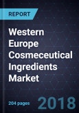 Western Europe Cosmeceutical Ingredients Market, Forecast to 2024- Product Image