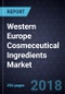 Western Europe Cosmeceutical Ingredients Market, Forecast to 2024 - Product Thumbnail Image