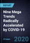 Nine Mega Trends Radically Accelerated by COVID-19 - Product Thumbnail Image
