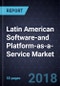 Latin American Software-and Platform-as-a-Service Market, Forecast to 2022 - Product Thumbnail Image