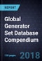 Global Generator Set Database Compendium, Forecast to 2021 - Product Thumbnail Image