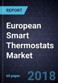 European Smart Thermostats Market, Forecast to 2022- Product Image