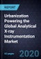 Urbanization Powering the Global Analytical X-ray Instrumentation Market - Product Thumbnail Image