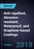 Innovations in Anti-repellant, Abrasion-resistant, Waterproof, and Graphene-based Coatings- Product Image