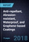 Innovations in Anti-repellant, Abrasion-resistant, Waterproof, and Graphene-based Coatings - Product Thumbnail Image